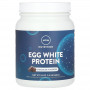 Яичный протеин MRM Nutrition Egg White Protein, 680 г, Шоколад