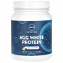 Яичный протеин MRM Nutrition Egg White Protein, 680 г, Ваниль