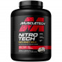 Сывороточный протеин Muscletech Nitro Tech 100% Whey Gold, 2270 г, Печенье с кремом