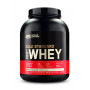 Сывороточный протеин Optimum Nutrition Gold Standard 100% Whey, 2270 г, Белый шоколад