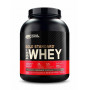 Сывороточный протеин Optimum Nutrition Gold Standard 100% Whey, 2270 г, Двойной насыщенный шоколад