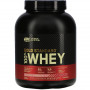 Сывороточный протеин Optimum Nutrition Gold Standard 100% Whey, 2270 г, Вкусная клубника