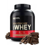 Сывороточный протеин Optimum Nutrition Gold Standard 100% Whey, 2270 г, Мокко-капучино