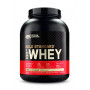 Сывороточный протеин Optimum Nutrition Gold Standard 100% Whey, 2270 г, Ванильное мороженое
