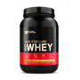 Сывороточный протеин Optimum Nutrition Gold Standard 100% Whey, 907 г, Банановый крем
