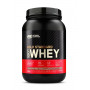 Сывороточный протеин Optimum Nutrition Gold Standard 100% Whey, 907 г, Шоколадный солод