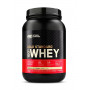 Сывороточный протеин Optimum Nutrition Gold Standard 100% Whey, 907 г, Ванильное мороженое