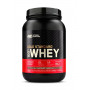 Сывороточный протеин Optimum Nutrition Gold Standard 100% Whey, 909 г, Молочный шоколад