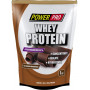 Сывороточный протеин Power Pro Whey Protein, 1000 г, Шоколад