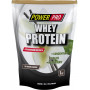 Сывороточный протеин Power Pro Whey Protein, 1000 г, Ваниль