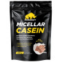 Мицеллярный казеиновый протеин Prime Kraft Micellar Casein, 900 г, Молочный шоколад