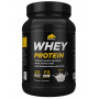 Сывороточный протеин Prime Kraft Whey protein, 900 г, Натуральный