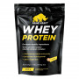 Сывороточный протеин Prime Kraft Whey protein, 900 г, Тирамису