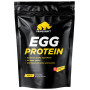 Яичный протеин Prime Kraft Egg Protein, 900 г, Клубника-сливки