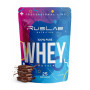 Сывороточный протеин RusLabNutrition Whey Diet, 800 г, Шоколад