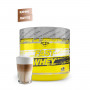 Сывороточный протеин Steel Power Nutrition Fast Whey Protein, 450 г, Кофе-латте