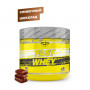 Сывороточный протеин Steel Power Nutrition Fast Whey Protein, 450 г, Сливочный шоколад