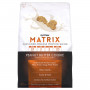 Многокомпонентный протеин Syntrax Matrix, 2270 г, Печенье с арахисовым маслом