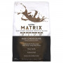 Многокомпонентный протеин Syntrax Matrix, 2270 г, Молочный шоколад