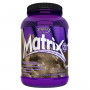 Многокомпонентный протеин Syntrax Matrix, 907 г, Молочный шоколад