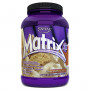 Многокомпонентный протеин Syntrax Matrix, 907 г, Печенье с арахисовым маслом