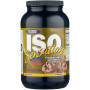 Изолят сывороточного протеина Ultimate Nutrition ISO Sensation, 910 г, Шоколадная помадка