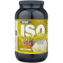 Изолят сывороточного протеина Ultimate Nutrition ISO Sensation, 910 г, Ваниль