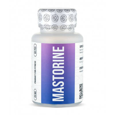 Масторин Envenom Pharm Mastorine, 60 капсул