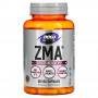 ЗМА Now Foods ZMA, 90 капсул
