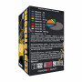 Экдистерон NST MEGA Ecdysterone Sportline, 50 мг, 100 таблеток