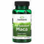 Мака Перуанская полного спектра Swanson Full Spectrum Maca, 500 мг, 100 капсул