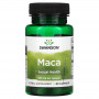 Мака Перуанская Swanson Maca, 500 мг, 60 капсул