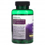 Трибулус Swanson Mega Tribulus Extract 250 мг, 120 капсул