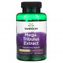 Трибулус Swanson Mega Tribulus Extract 250 мг, 120 капсул