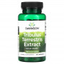 Трибулус террестрис Swanson Full Tribulus Terrestris Extract, 500 мг, 60 капсул