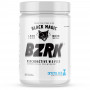 Предтренировочный комплекс Black Magic BZRK High Potency Pre-Workout, 25 порций, Crystal Blue