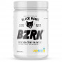 Предтренировочный комплекс Black Magic BZRK High Potency Pre-Workout, 25 порций, Lemon Razz Icy