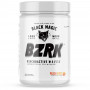 Предтренировочный комплекс Black Magic BZRK High Potency Pre-Workout, 25 порций, Peach Rings