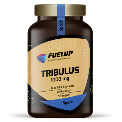 Трибулус FuelUP Tribulus, 1000 мг, 90 таблеток