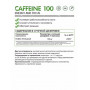 Кофеин NaturalSupp Caffeine, 60 капсул