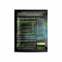 Предтренировочный комплекс Panda Supps Pandamic, 1 порция, Sour Gummy
