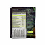 Предтренировочный комплекс Panda Supps Pump, 1 порция, Blackberry lime