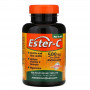Витамин С American Health Ester-C, 500 мг, 225 таблеток