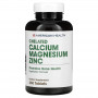 Хелат кальция, магния, цинка American Health Calcium, Magnesium, Zinc, 250 таблеток
