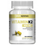 Витамин К2 aTech nutrition Vitamin K2, 100 мкг, 60 капсул