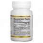Витамин Д3 California Gold Nutrition Vitamin D3, 50 мкг, 2000 ME, 90 капсул