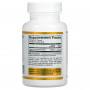 Витамин С California Gold Nutrition Gold C, 1000 мг, 60 вегетарианских капсул