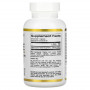 Биоактивный витамин Е California Gold Nutrition Vitamin E, 335 мг, 90 капсул