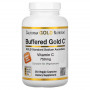 Витамин С California Gold Nutrition Vitamin C buffered, 750 мг, 240 капсул