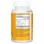 Жевательный витамин C California Gold Nutrition Vitamin C, 90 жевательных таблеток, Апельсин